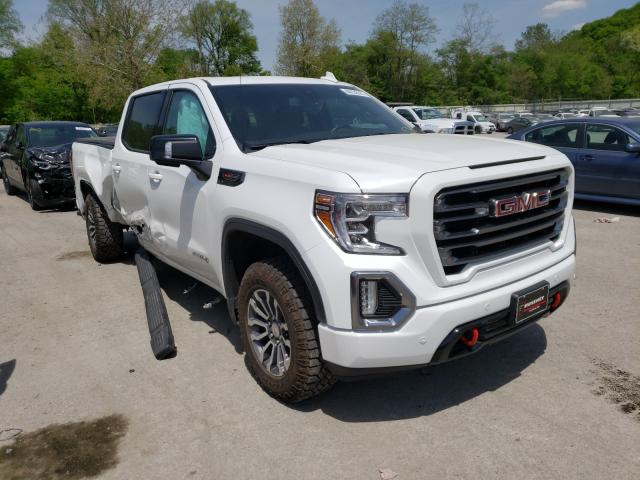 GMC SIERRA K15 2019 3gtp9eel6kg270840