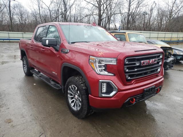 GMC SIERRA K15 2019 3gtp9eel6kg271261