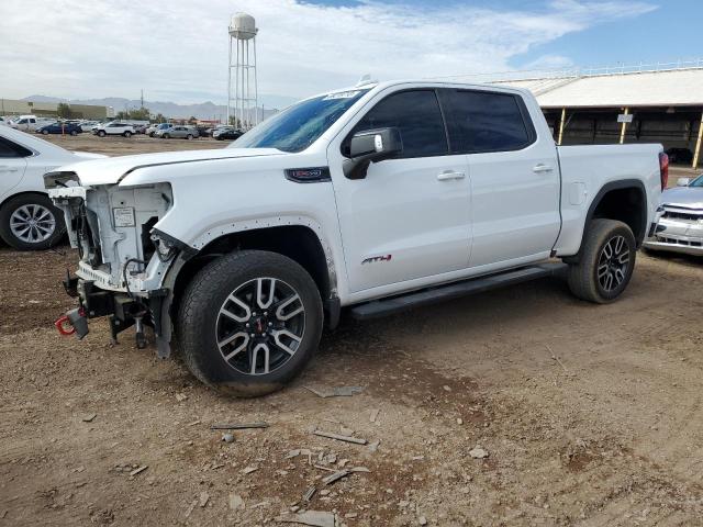 GMC SIERRA K15 2019 3gtp9eel6kg309653