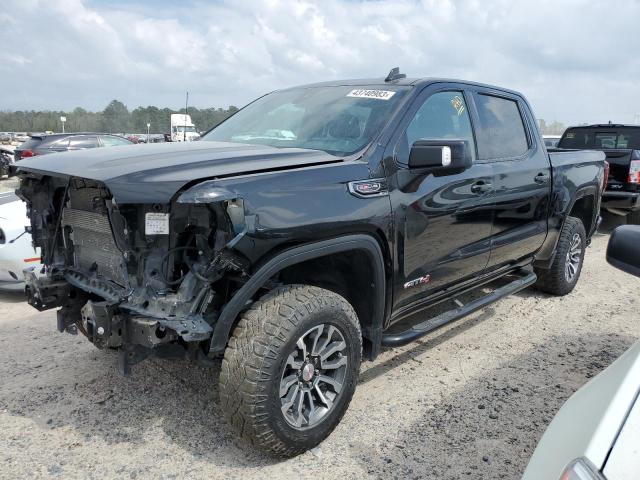 GMC SIERRA K15 2020 3gtp9eel6lg139926