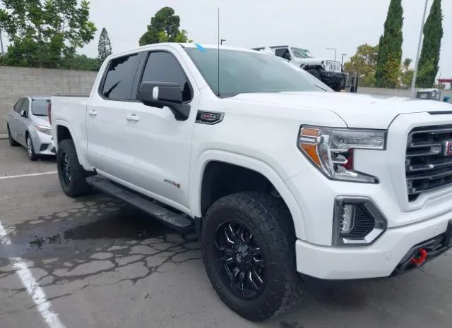 GMC SIERRA 1500 2020 3gtp9eel6lg148321