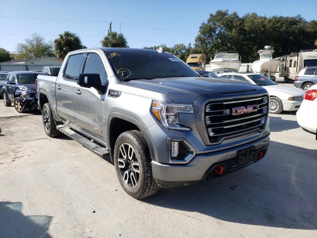 GMC SIERRA K15 2020 3gtp9eel6lg187233