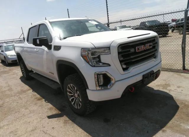 GMC SIERRA 1500 2020 3gtp9eel6lg217296