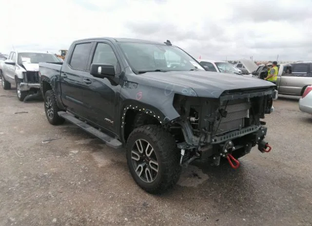 GMC SIERRA 1500 2020 3gtp9eel6lg226466