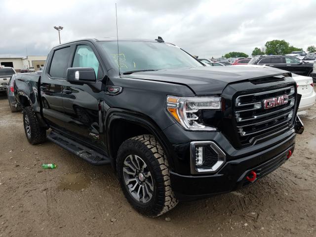 GMC SIERRA K15 2020 3gtp9eel6lg260648