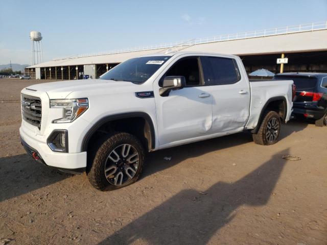 GMC SIERRA K15 2020 3gtp9eel6lg263274