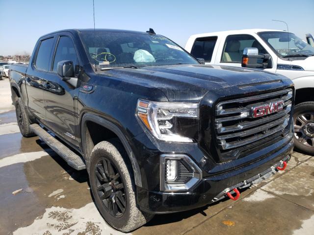 GMC SIERRA K15 2020 3gtp9eel6lg282097