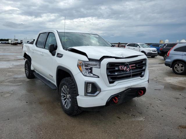 GMC SIERRA K15 2021 3gtp9eel6mg329095