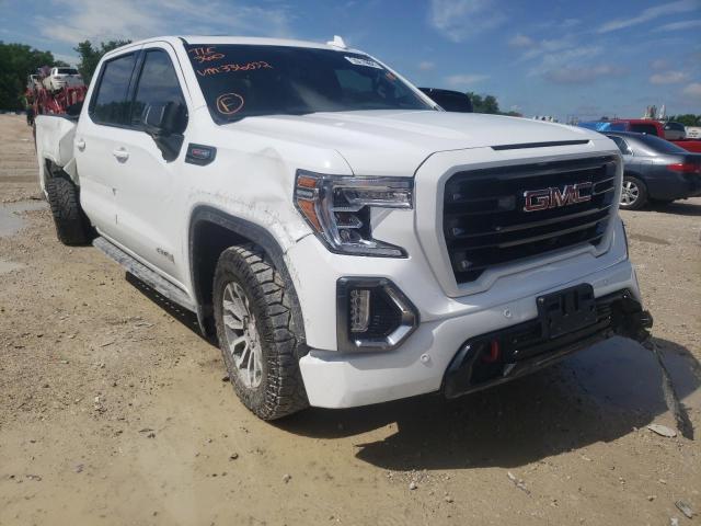 GMC SIERRA K15 2021 3gtp9eel6mg336032