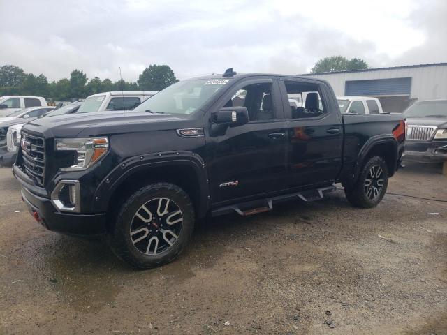 GMC SIERRA K15 2021 3gtp9eel6mg363179