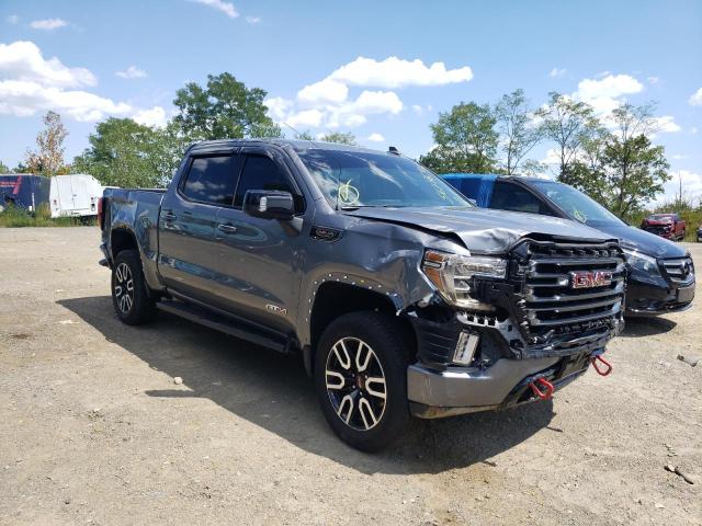 GMC SIERRA K15 2021 3gtp9eel6mg476498