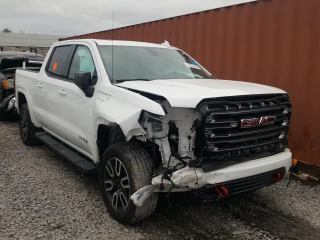 GMC SIERRA K15 2019 3gtp9eel7kg163909