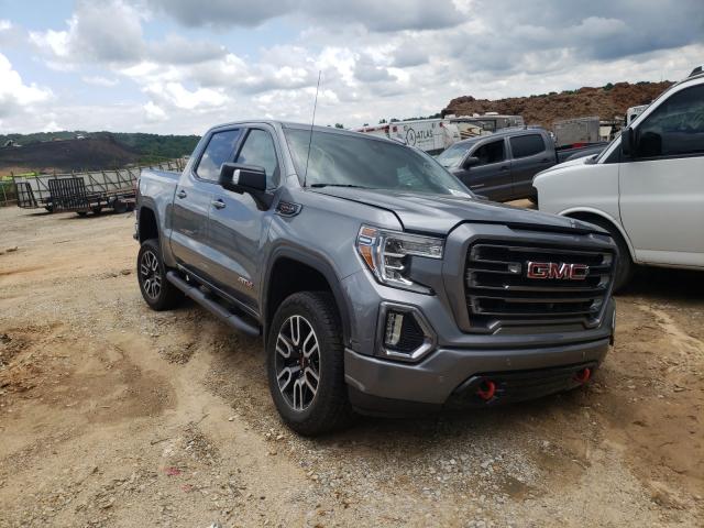 GMC SIERRA K15 2019 3gtp9eel7kg176045