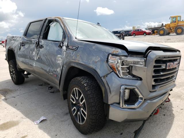 GMC SIERRA K15 2019 3gtp9eel7kg242707