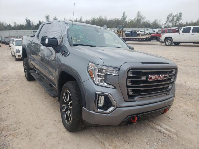 GMC SIERRA K15 2019 3gtp9eel7kg246143