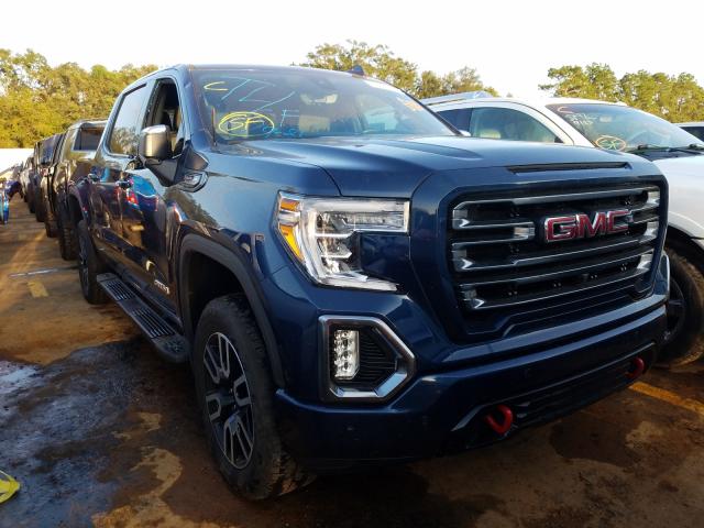 GMC SIERRA K15 2019 3gtp9eel7kg251925