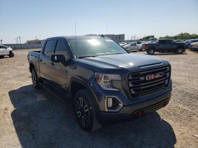 GMC SIERRA K15 2020 3gtp9eel7lg117756