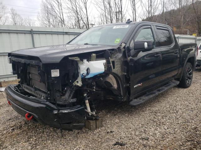 GMC SIERRA K15 2020 3gtp9eel7lg203682