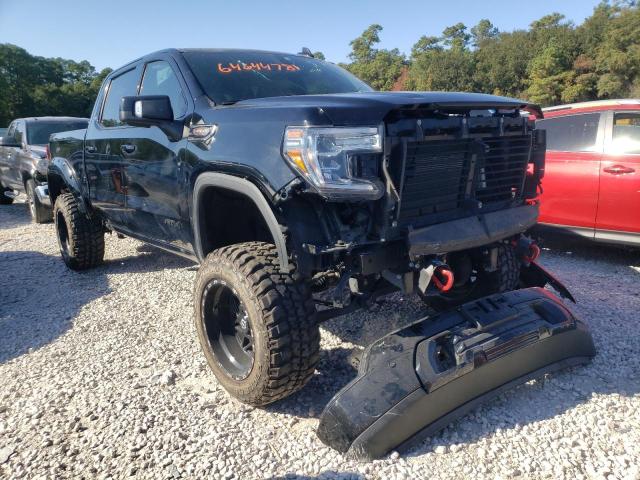 GMC SIERRA K15 2020 3gtp9eel7lg222054