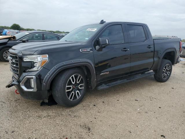 GMC SIERRA K15 2020 3gtp9eel7lg377736