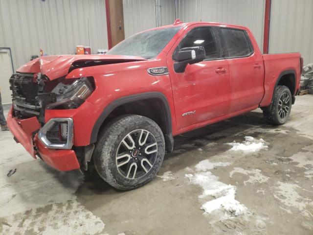 GMC SIERRA K15 2021 3gtp9eel7mg190045