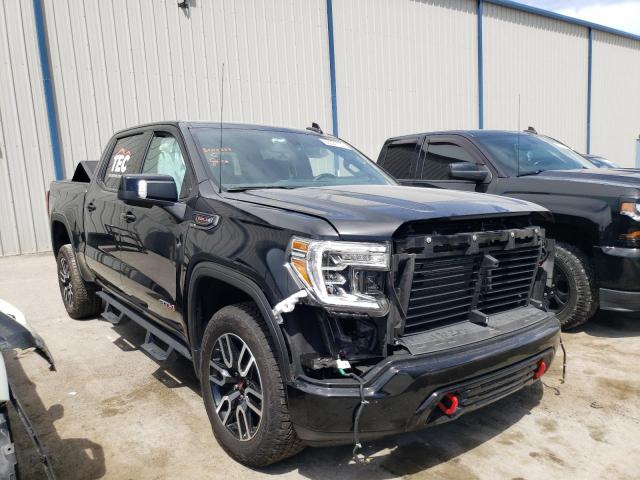 GMC SIERRA K15 2021 3gtp9eel7mg393517