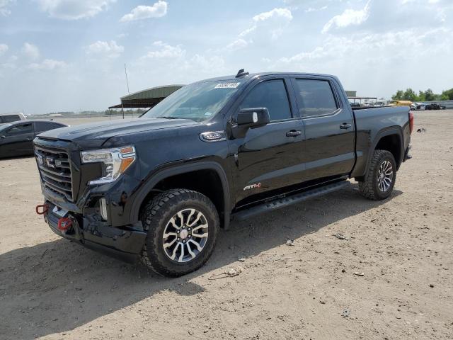 GMC SIERRA K15 2021 3gtp9eel7mg456325