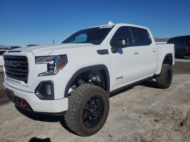 GMC SIERRA 2022 3gtp9eel7ng168600