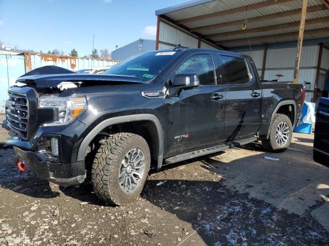 GMC SIERRA LIM 2022 3gtp9eel7ng170427