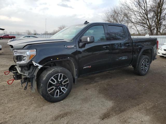 GMC SIERRA LIM 2022 3gtp9eel7ng209808