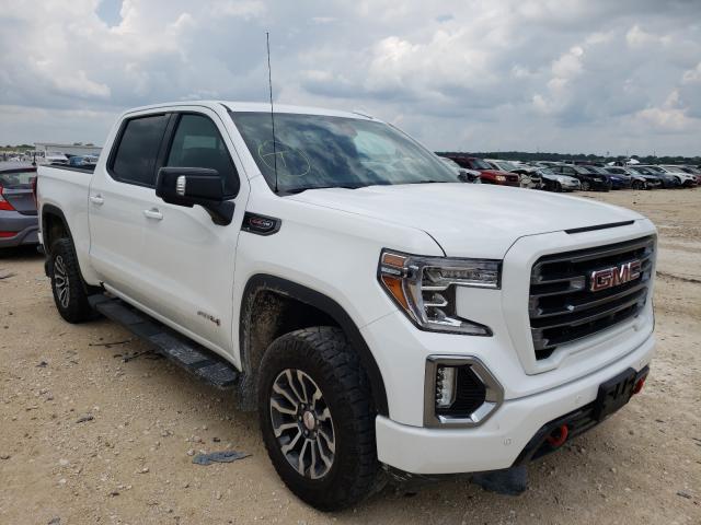 GMC SIERRA K15 2019 3gtp9eel8kg153776