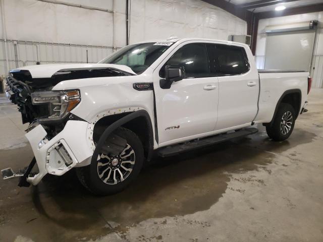 GMC SIERRA 2019 3gtp9eel8kg170061