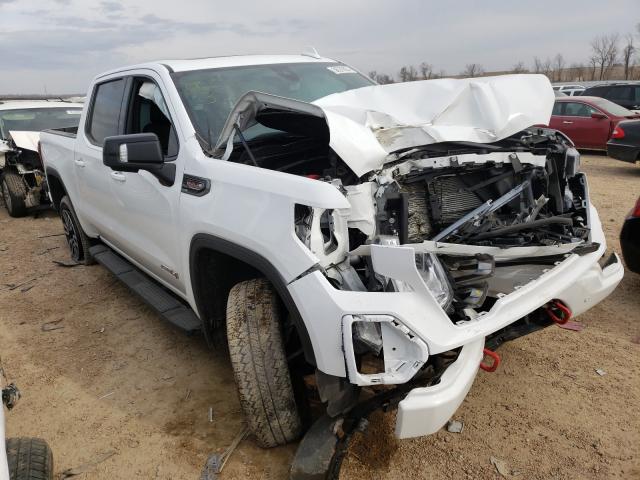 GMC SIERRA K15 2020 3gtp9eel8lg106359