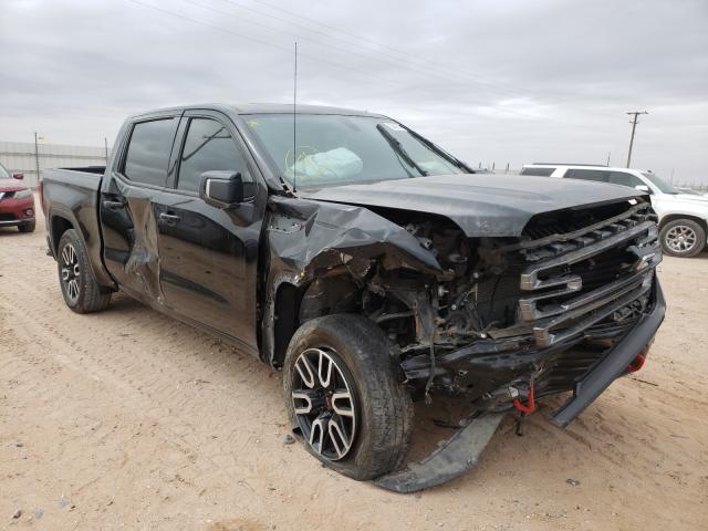 GMC SIERRA K15 2020 3gtp9eel8lg251630