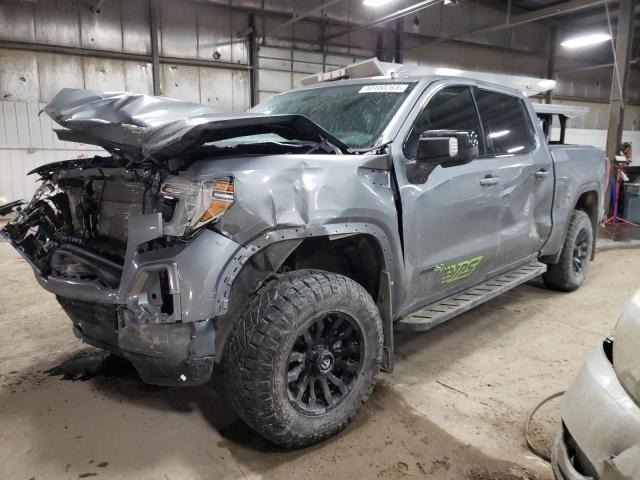 GMC SIERRA K15 2020 3gtp9eel8lg337665