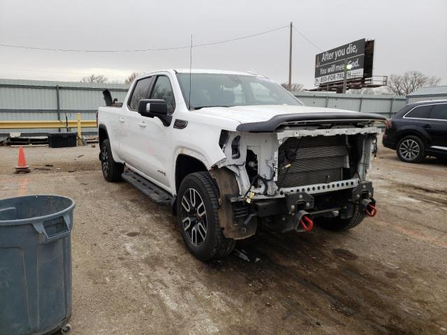 GMC SIERRA K15 2020 3gtp9eel8lg340890