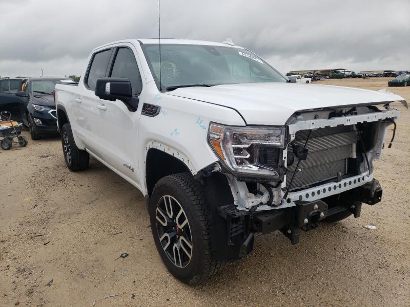 GMC SIERRA K15 2020 3gtp9eel8lg373887