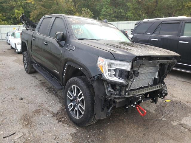 GMC SIERRA K15 2021 3gtp9eel8mg180317