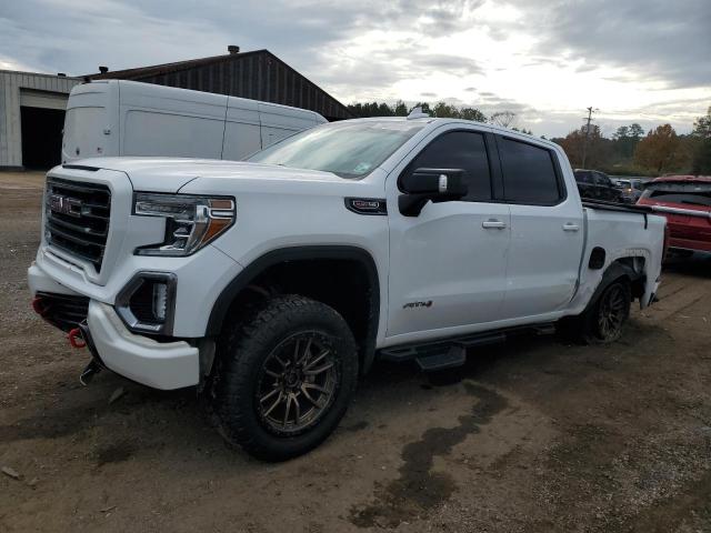 GMC SIERRA 2021 3gtp9eel8mg362521