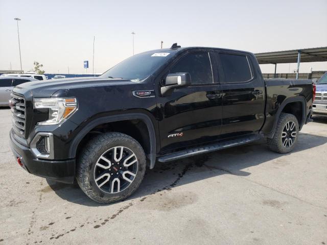 GMC SIERRA K15 2021 3gtp9eel8mg476373