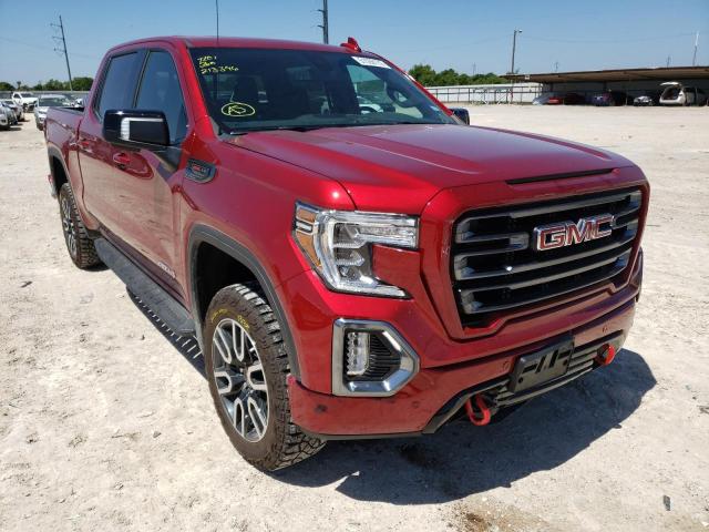 GMC SIERRA LIM 2022 3gtp9eel8ng213396