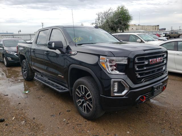 GMC SIERRA K15 2019 3gtp9eel9kg197852