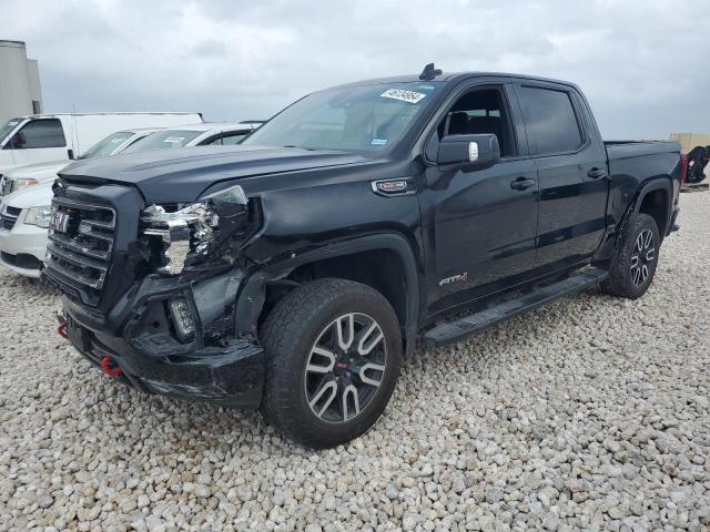 GMC SIERRA 2019 3gtp9eel9kg275353