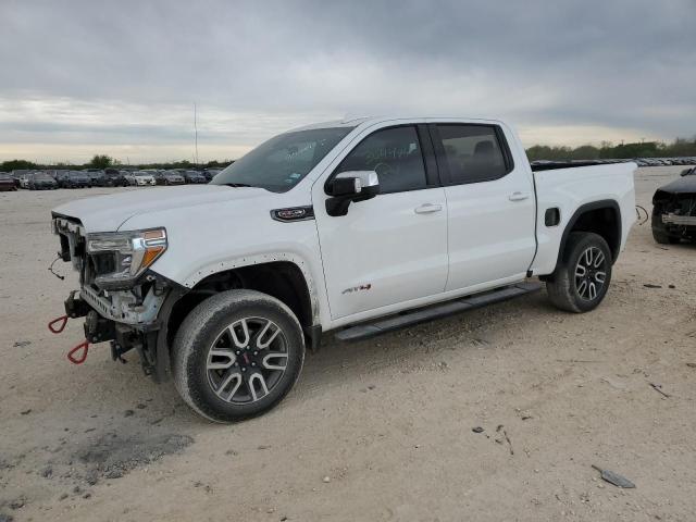 GMC SIERRA K15 2019 3gtp9eel9kg304494