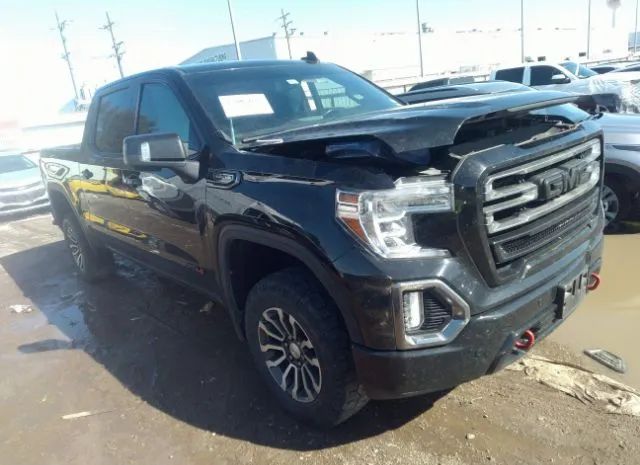 GMC SIERRA 1500 2020 3gtp9eel9lg137216