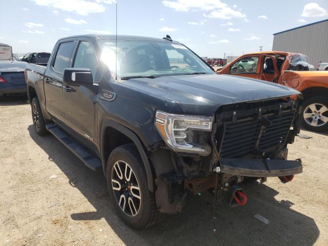 GMC SIERRA K15 2020 3gtp9eel9lg161936