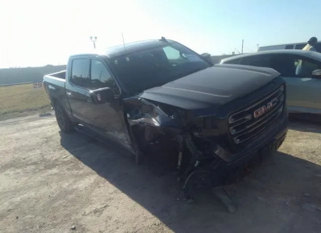 GMC SIERRA 1500 2020 3gtp9eel9lg226901