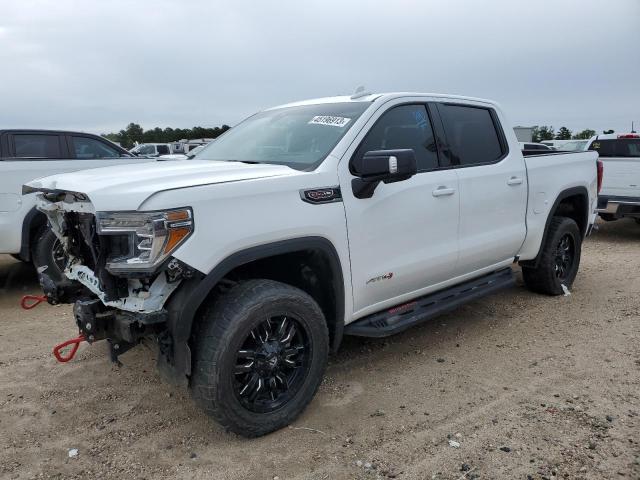 GMC SIERRA K15 2020 3gtp9eel9lg384381