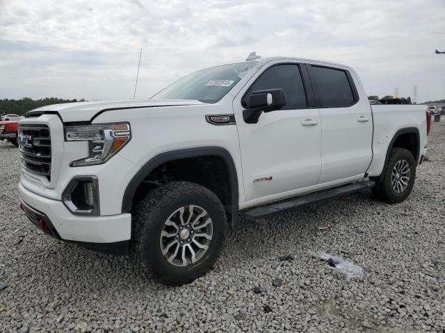 GMC SIERRA K15 2020 3gtp9eel9lg439296