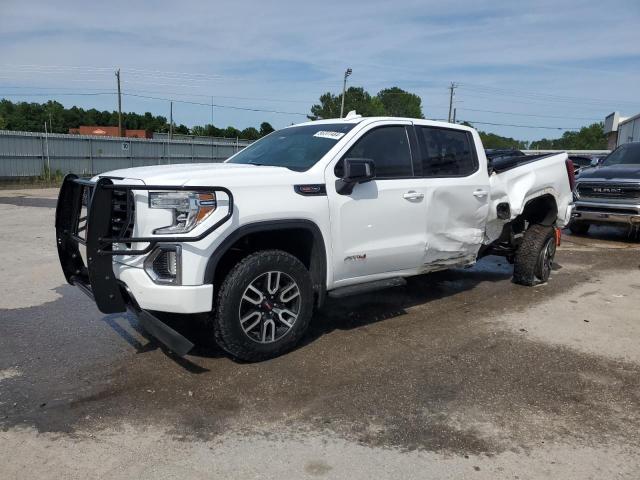 GMC SIERRA 2021 3gtp9eel9mg204902